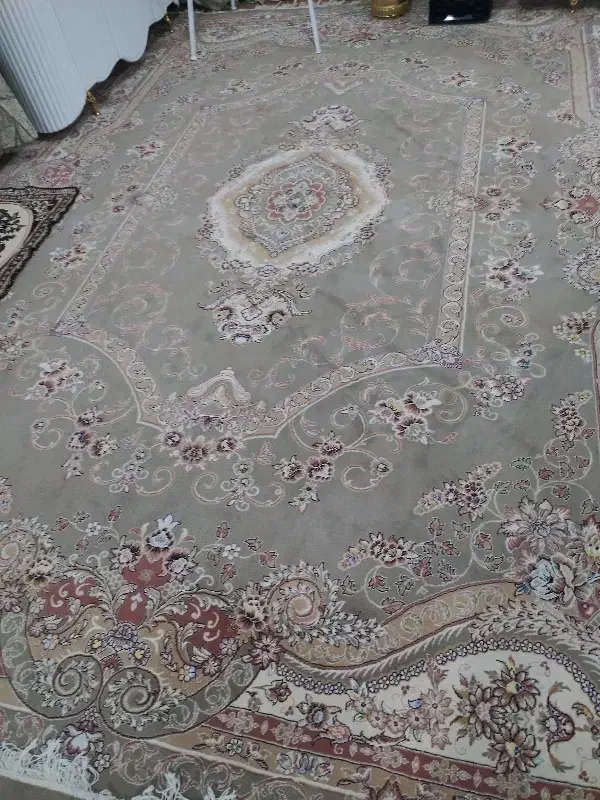 فرش 12 متری|فرش|مشهد, کلاته برفی|دیوار