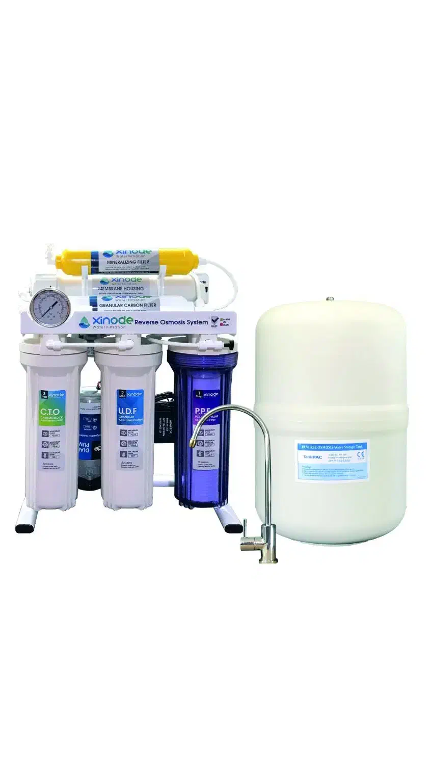 تصفیه آب|آبسردکن و تصفیه آب|قزوین, |دیوار