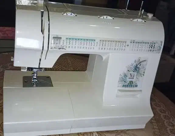 چرخ خیاطی sp MG26000|چرخ خیاطی و ریسندگی|لاهیجان, آهندان|دیوار