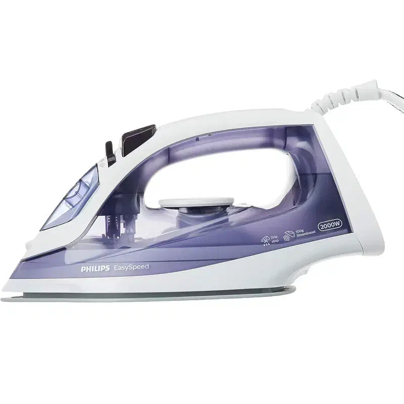 اتو بخار فیلیپس/فروش ویژه اقساطی|اتو و لوازم اتو|کرمان, |دیوار