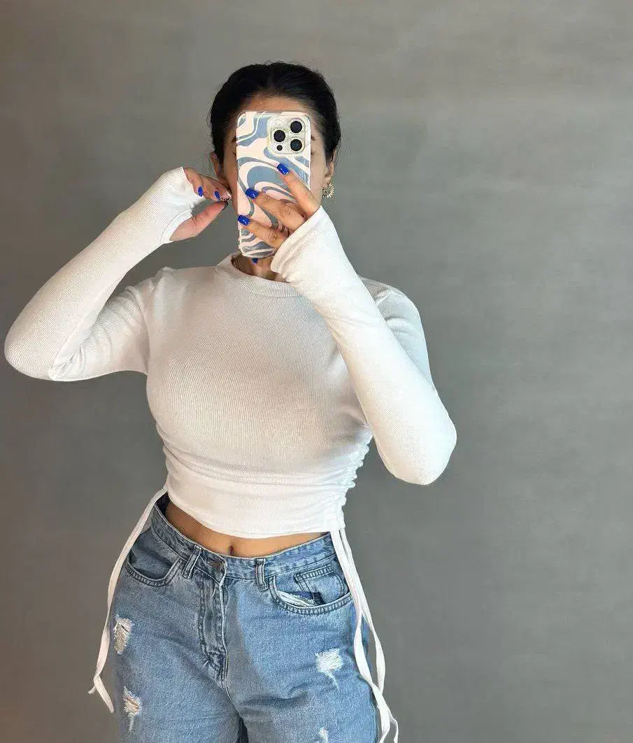 کراپ|لباس|صدرا-فارس, فاز ۱|دیوار