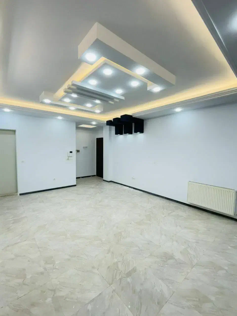 رهن واحد ۶۵متری خوش نقشه قرارداد ۲ ساله|اجارهٔ آپارتمان|اندیشه, اندیشه فاز ۱|دیوار