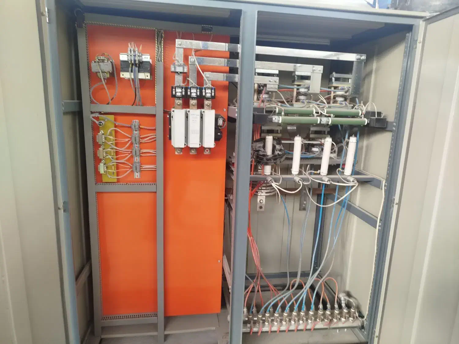 کوره القایی 500|ماشین‌آلات صنعتی|شاهین‌شهر, مسکن مهر|دیوار