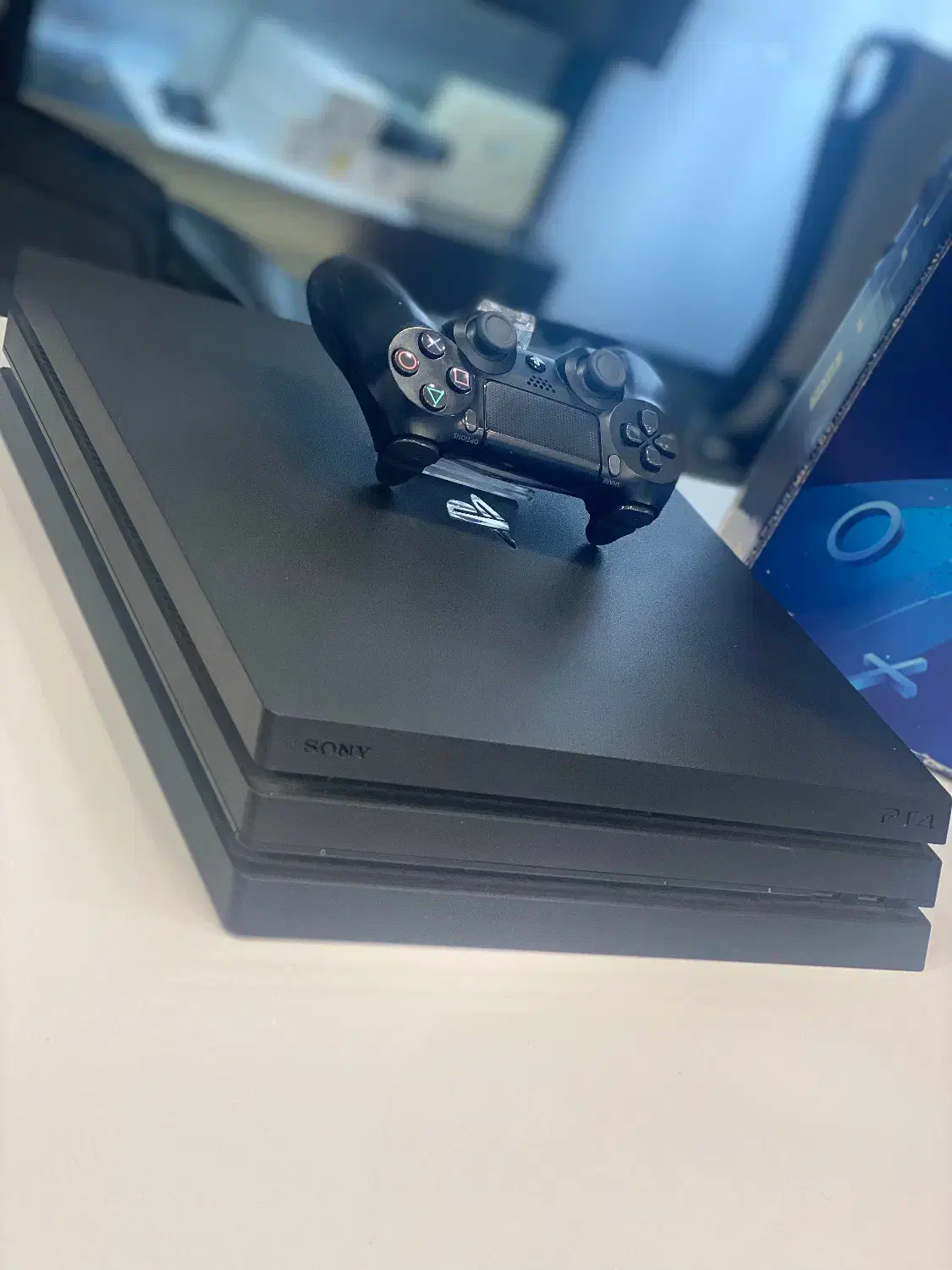 کنسول بازی pes4|کنسول، بازی ویدئویی و آنلاین|ایذه, |دیوار