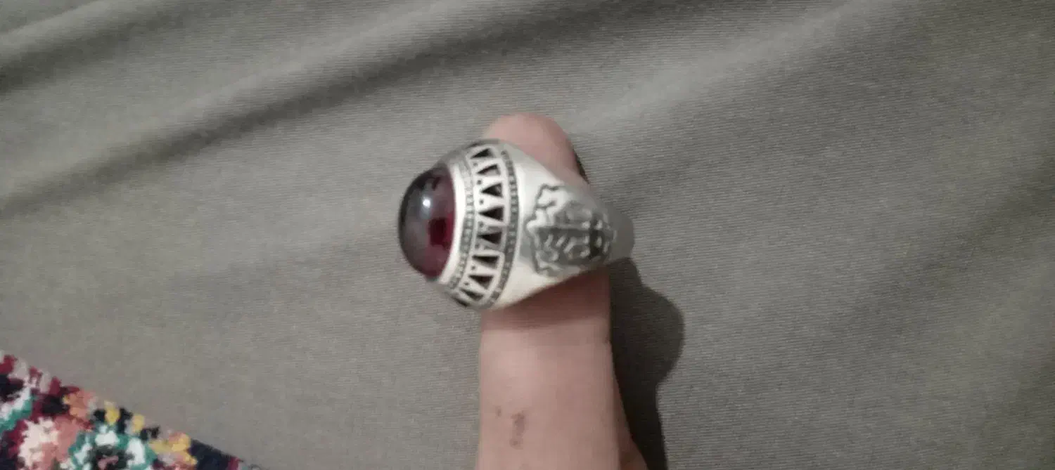 انگشتر|جواهرات|تربت جام, فاز ۳ فرهنگیان|دیوار