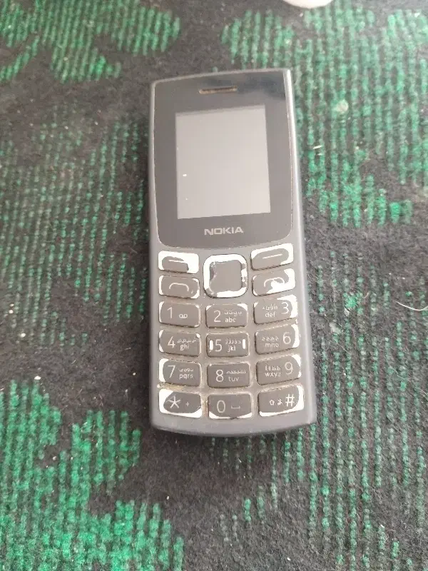 گوشی نوکیا|موبایل|قیدار, |دیوار