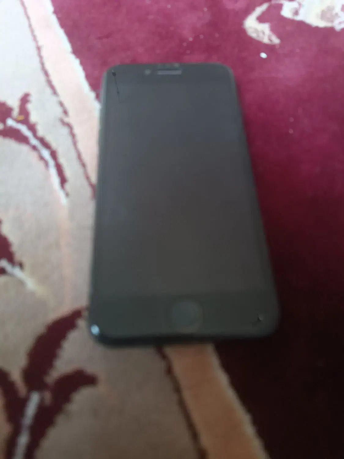 گوشی آیفون 7|موبایل|ملارد, |دیوار