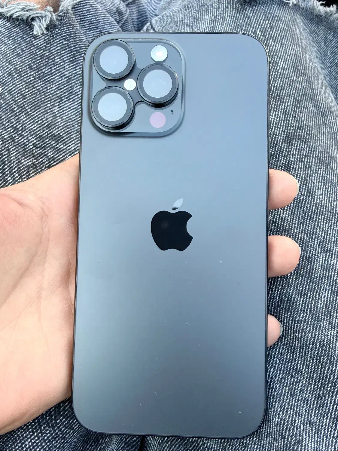 ایفون ۱۶ پرو مکس ۲۵۶ گیگ|موبایل|ساری, |دیوار