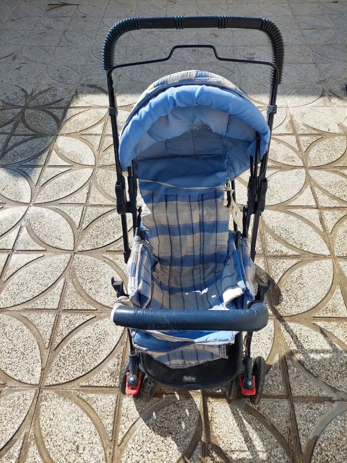 کالسکه|کالسکه و لوازم جانبی|رباطکریم, رباطکریم|دیوار