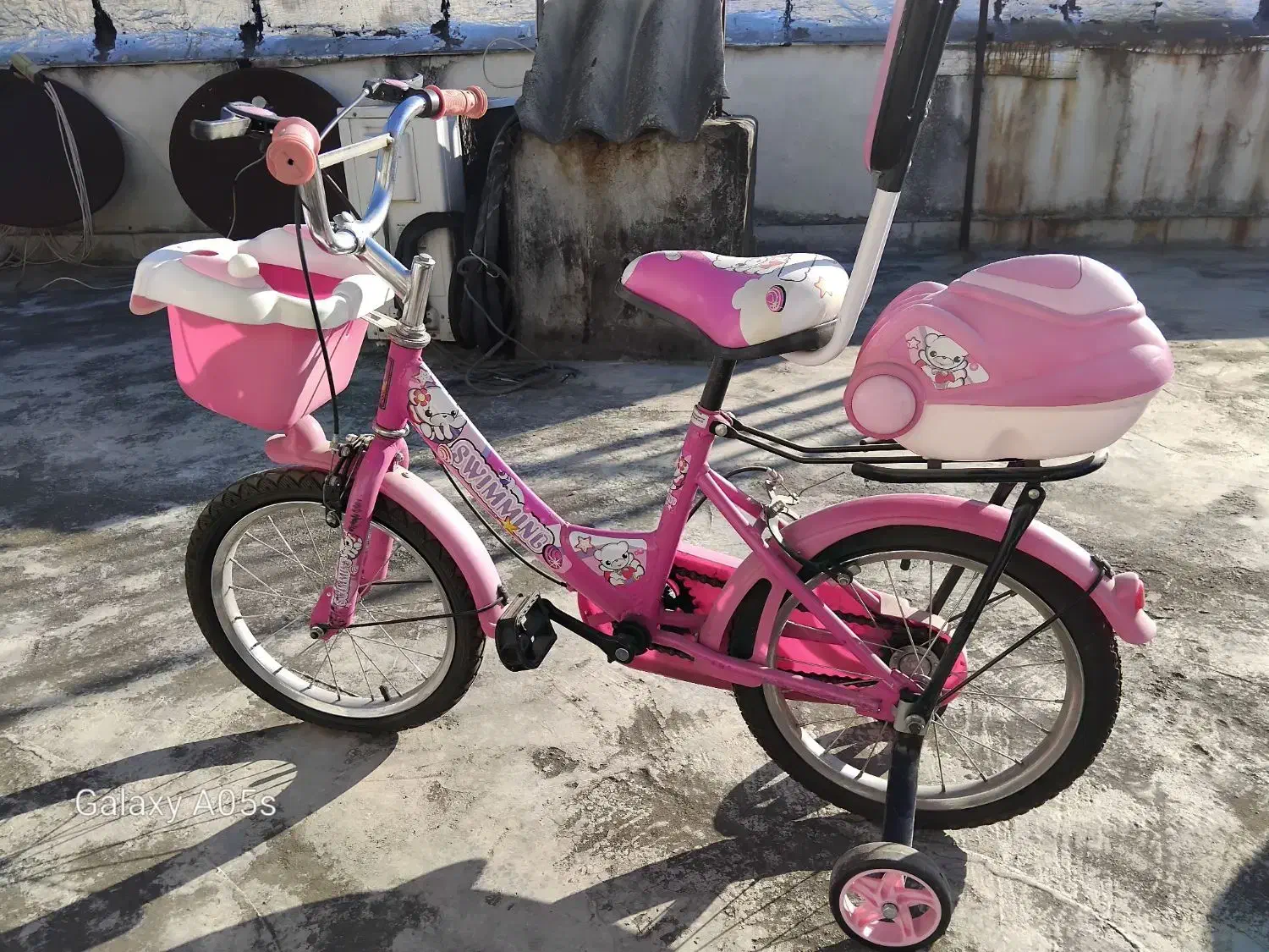 دوچرخه|دوچرخه، اسکیت، اسکوتر|گرگان, |دیوار