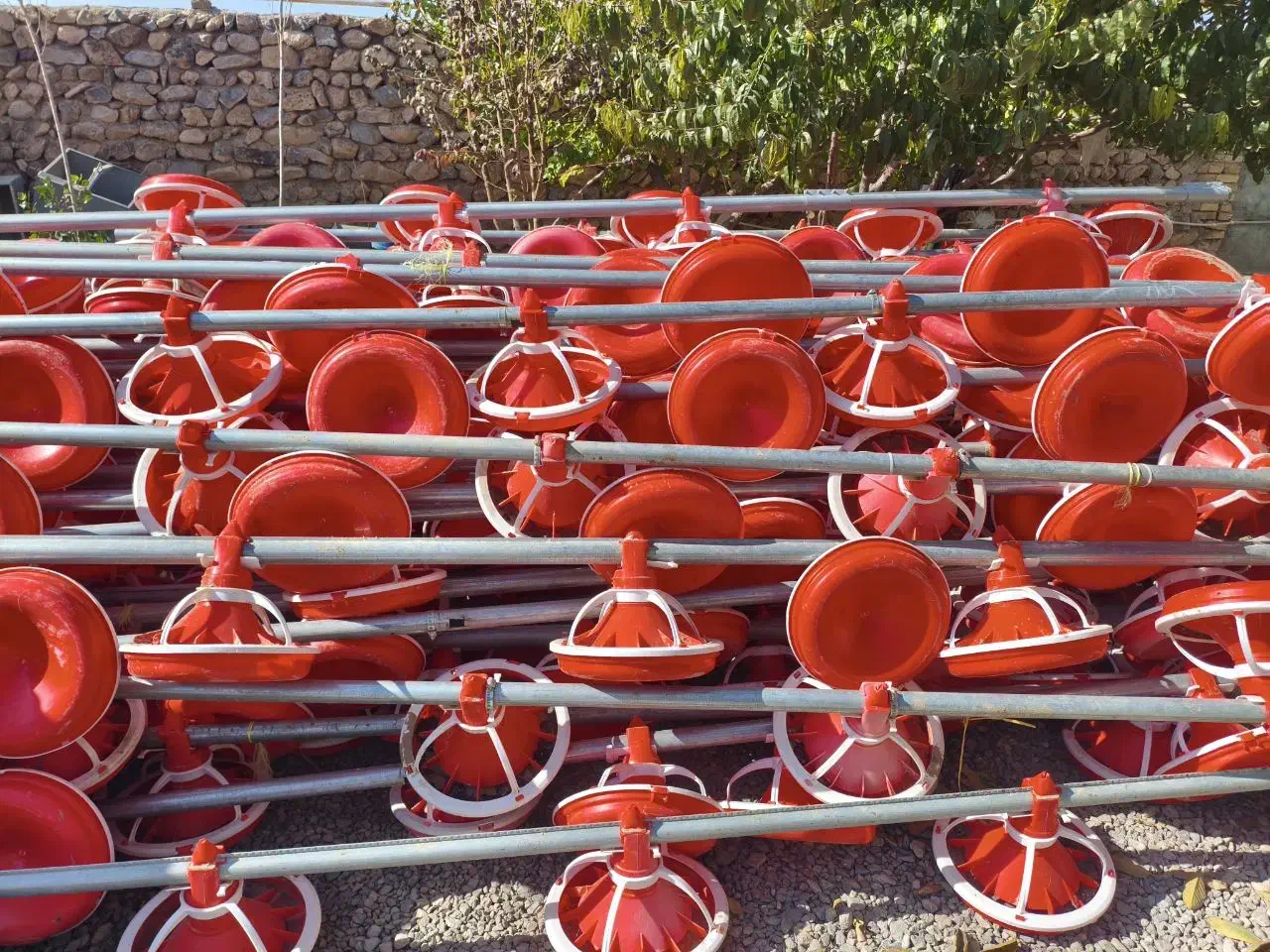 تجهیزات مرغداری|ماشین‌آلات صنعتی|اهواز, نادری|دیوار