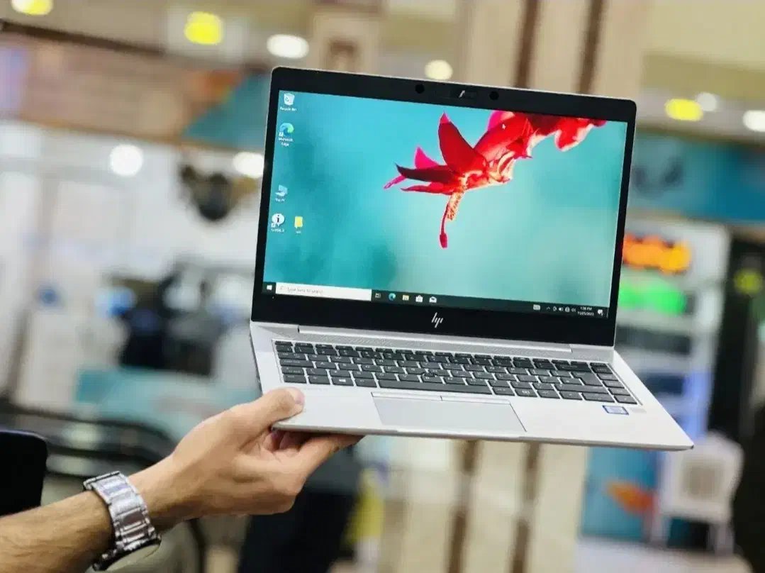 لپتاپ وگرون نخر مرکزفروش لپتاپهایاروپایی|رایانه همراه|اصفهان, پوریای ولی|دیوار