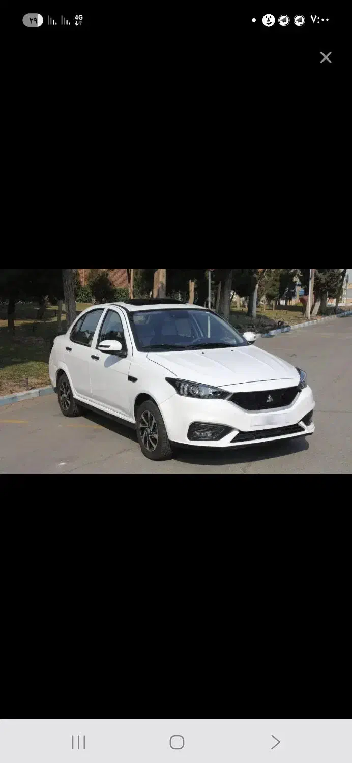 فروش حواله سهند اس|خودرو سواری و وانت|جوانرود, |دیوار