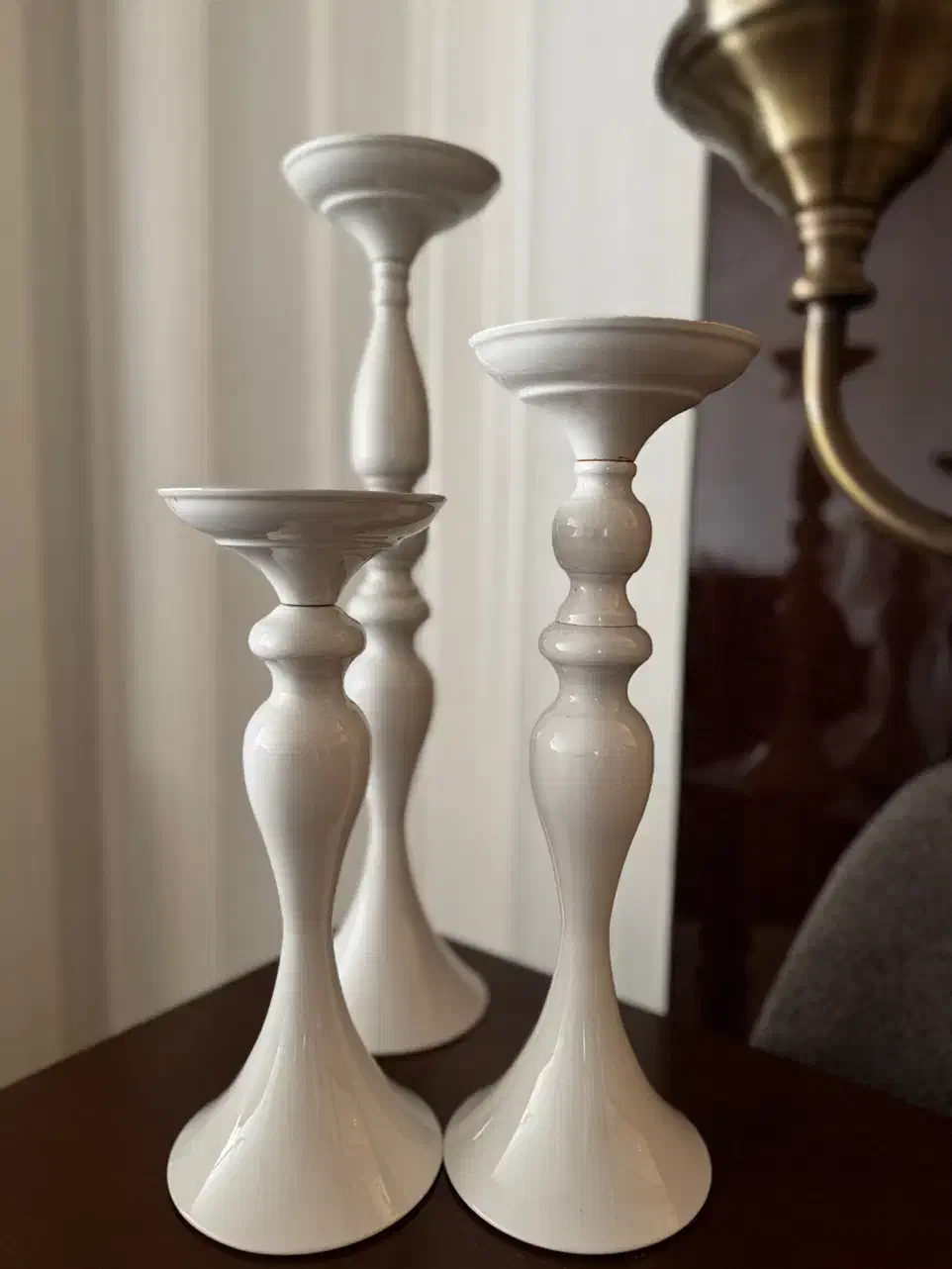 شمعدان|لوستر و چراغ آویز|گرگان, |دیوار