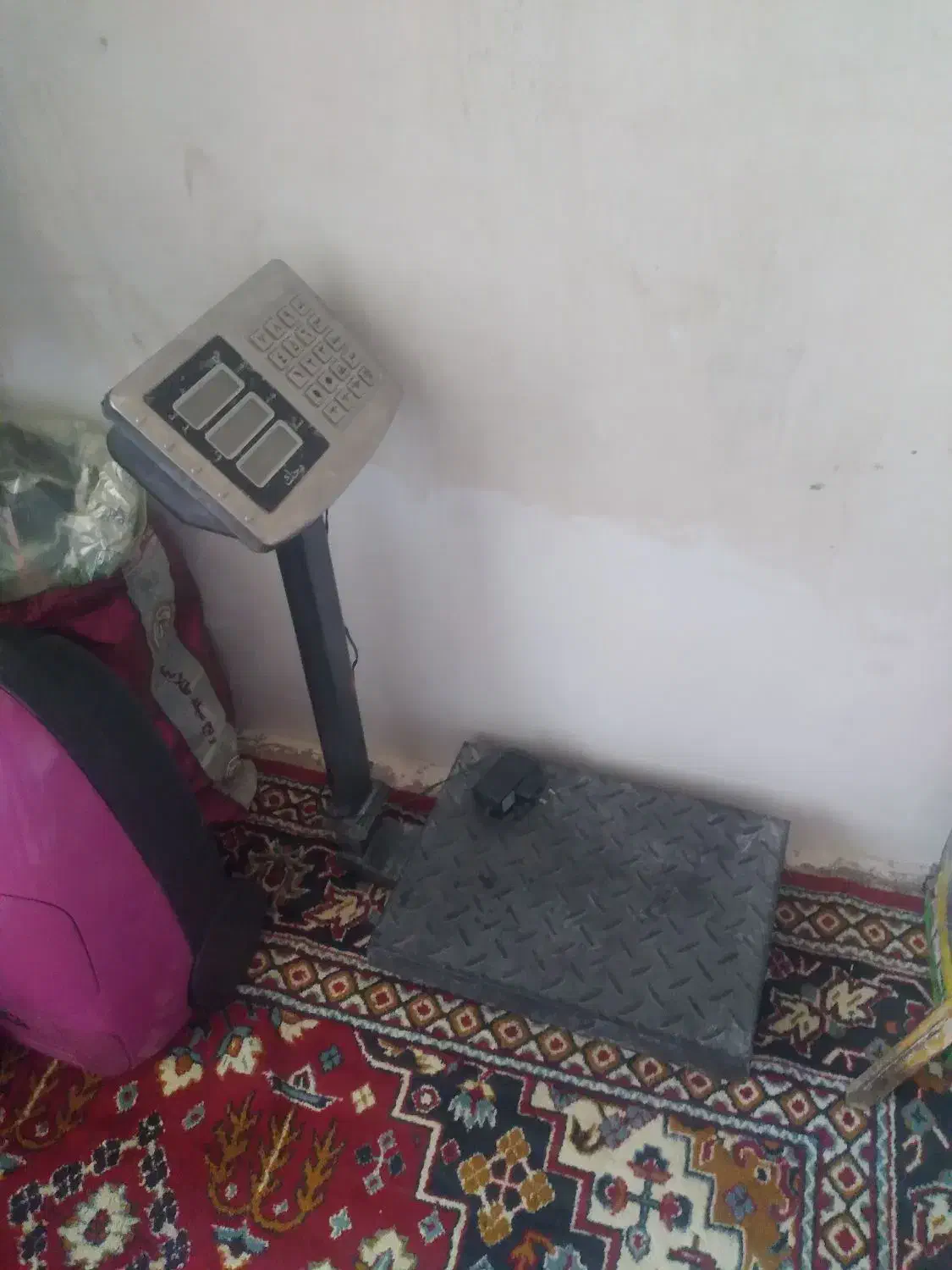 نزمدهنده اشپزخانه|ظروف پخت‌وپز|خرم‌آباد, |دیوار