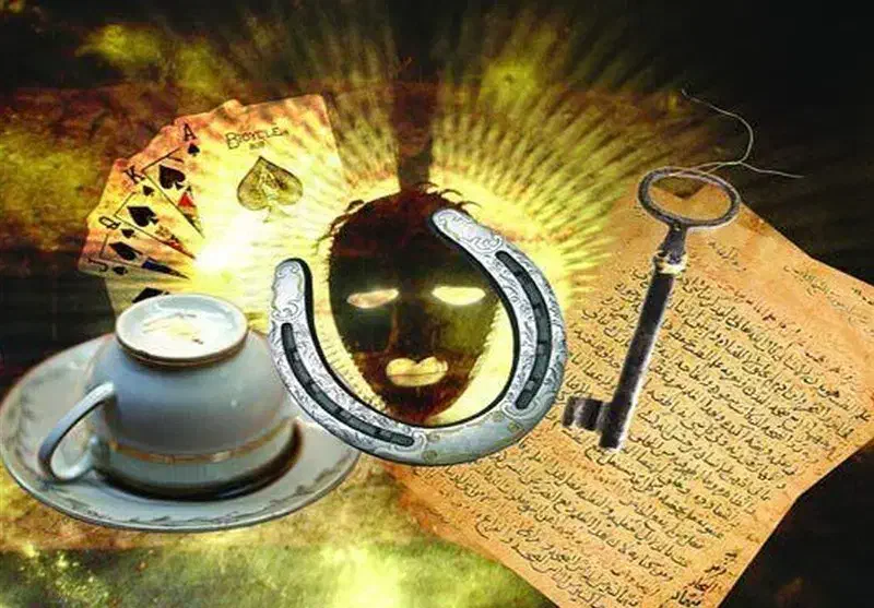 سرکتاب دعا فال تضمینی|کتاب و مجله مذهبی|تبریز, |دیوار