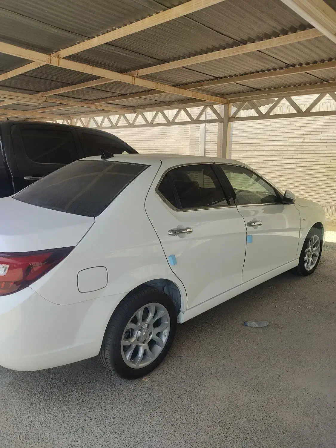 دنا آپشنال۱۴۰۳|خودرو سواری و وانت|بهبهان, |دیوار