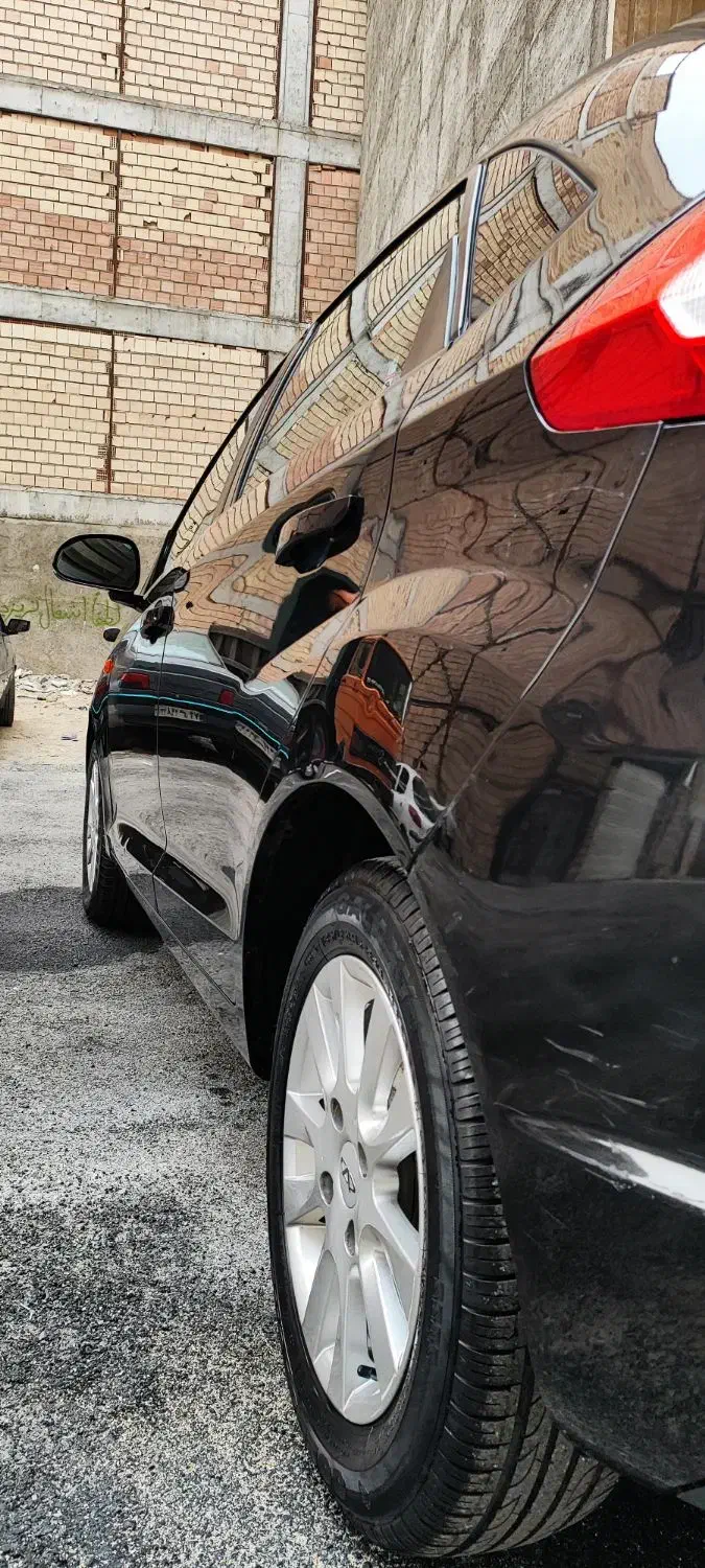 ام وی ام ۳۱۵ مدل۱۳۹۵|خودرو سواری و وانت|تهران, شهرک ولیعصر جنوبی|دیوار