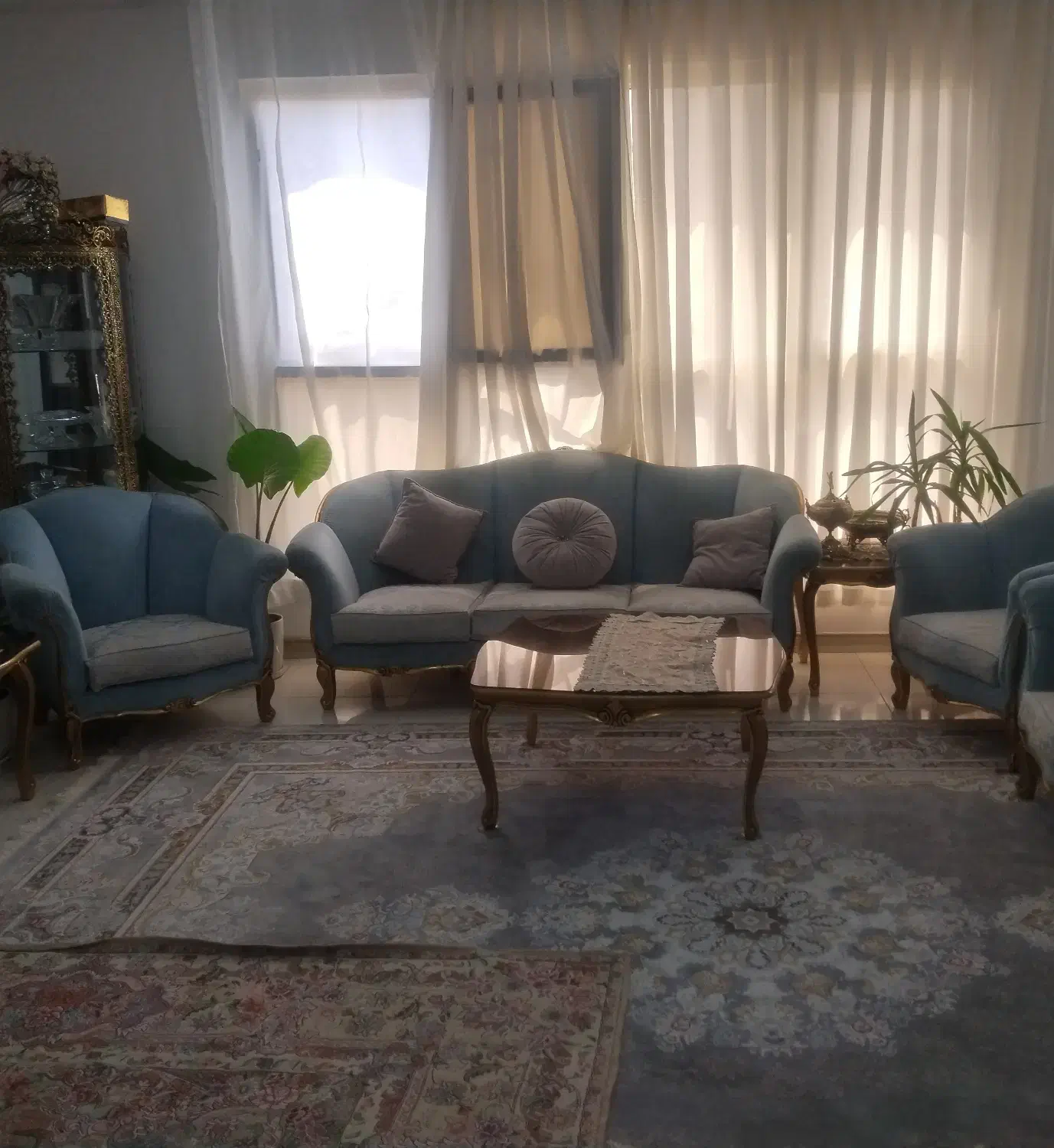 آپارتمان  نوسازدر گلدسته زیرقیمت|فروش آپارتمان|چهاردانگه (تهران), |دیوار