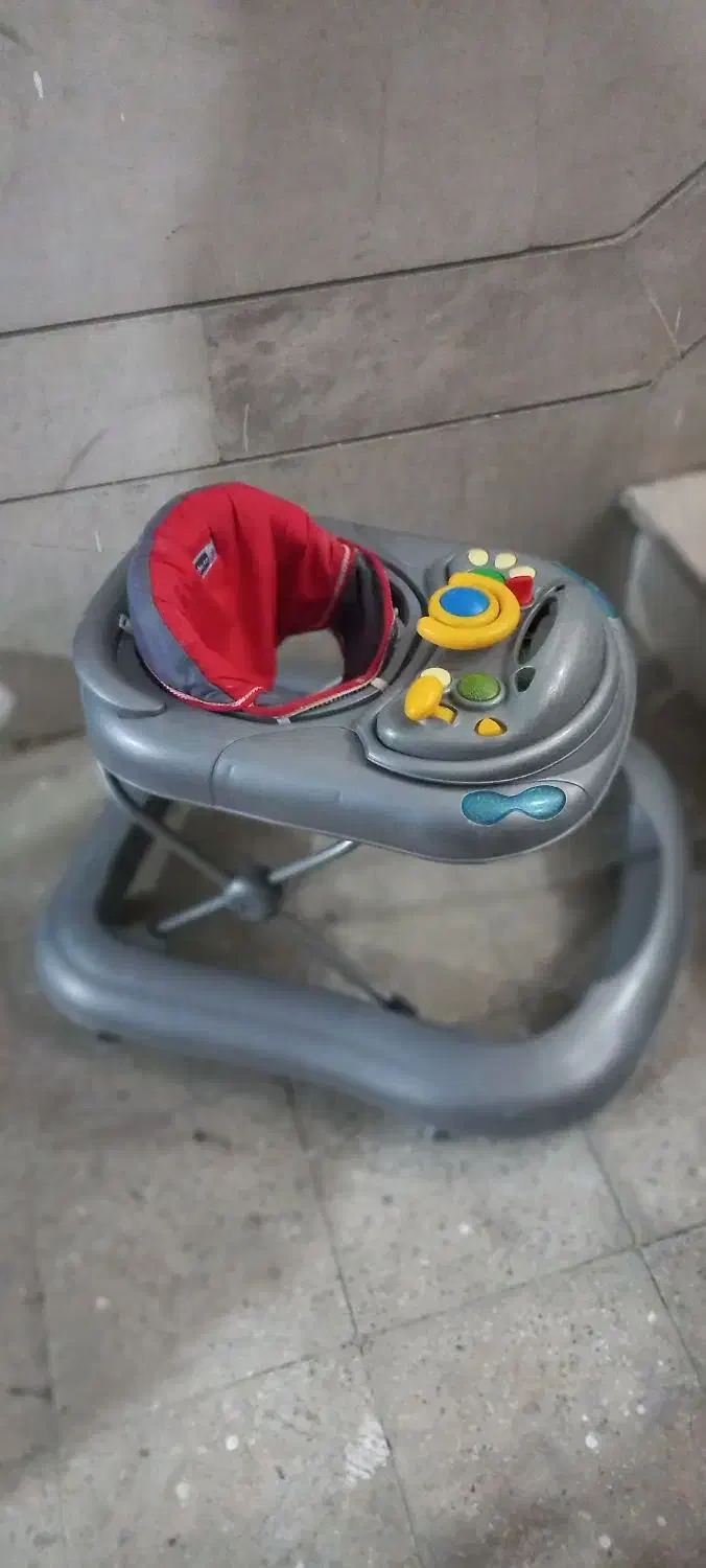 روروک موزیکال|اسباب و اثاث بچه|تهران, قصر فیروزه ۱|دیوار