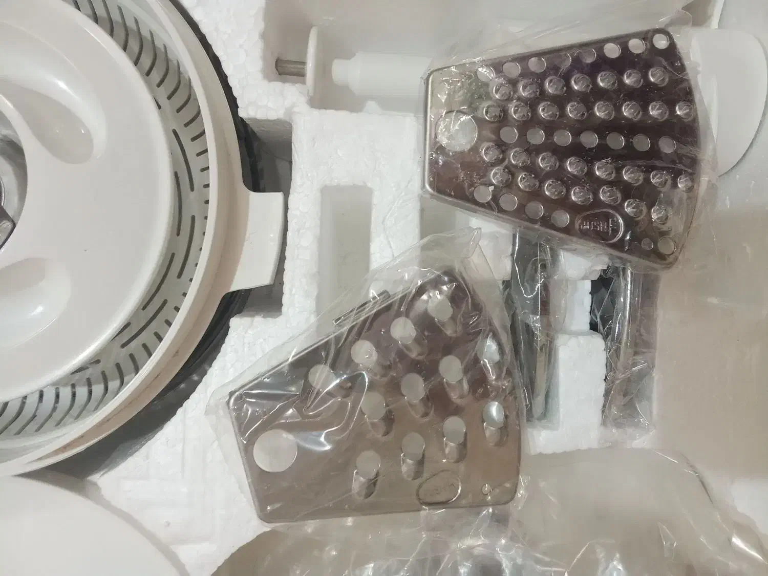 غذاساز سایا|خردکن، آسیاب، غذاساز|زنجان, |دیوار