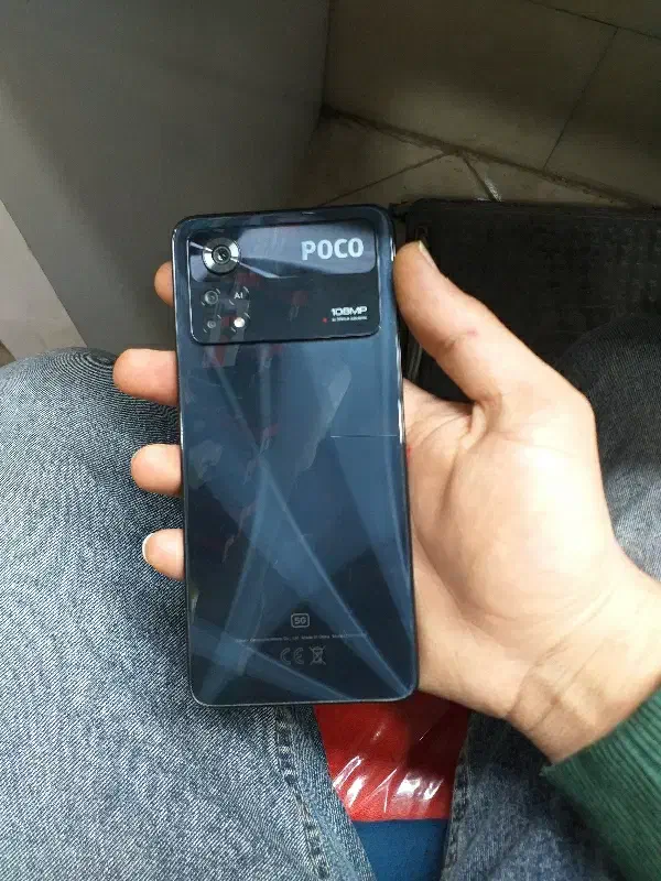 x4pro 256|موبایل|خمینی‌شهر, |دیوار