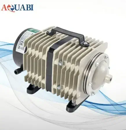 کمپرسور آکواریوم هایلا ACO-308|ماهی|اصفهان, سعادت‌آباد|دیوار