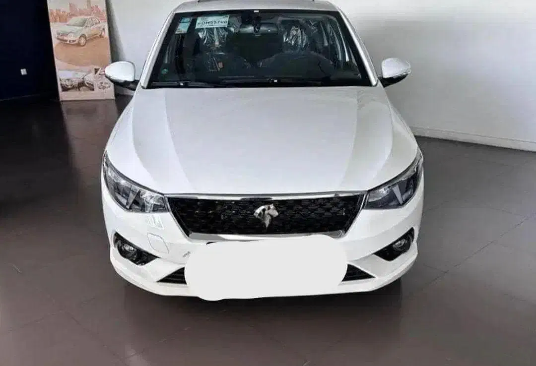 تارا دستی 6سرعته دستی|خودرو سواری و وانت|جهرم, |دیوار