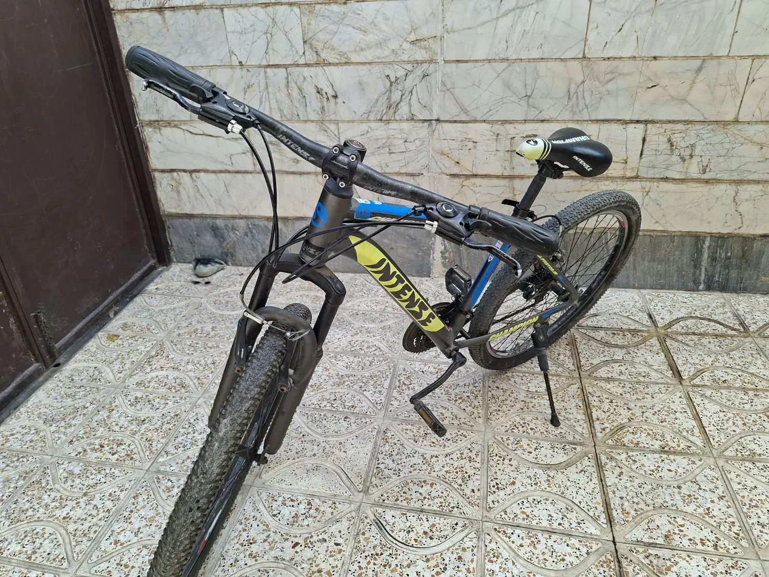 دوچرخه اینتکس ۲۶|دوچرخه، اسکیت، اسکوتر|شاهدشهر, |دیوار