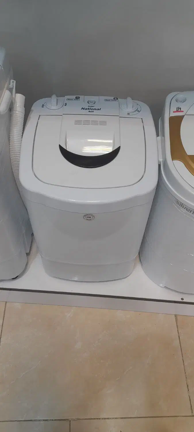 مینی واش|ماشین لباسشویی و خشککن لباس|بیرجند, |دیوار