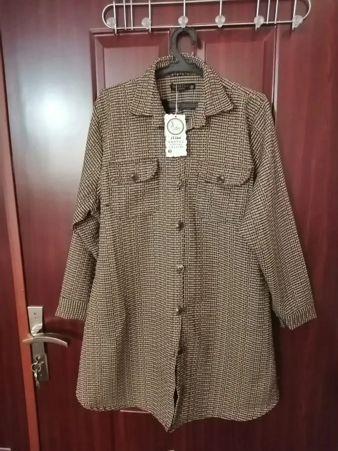 مانتو|لباس|زنجان, |دیوار