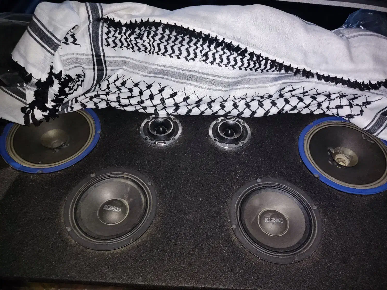 سیستم|صوتی و تصویری|قدس, شهرقدس|دیوار