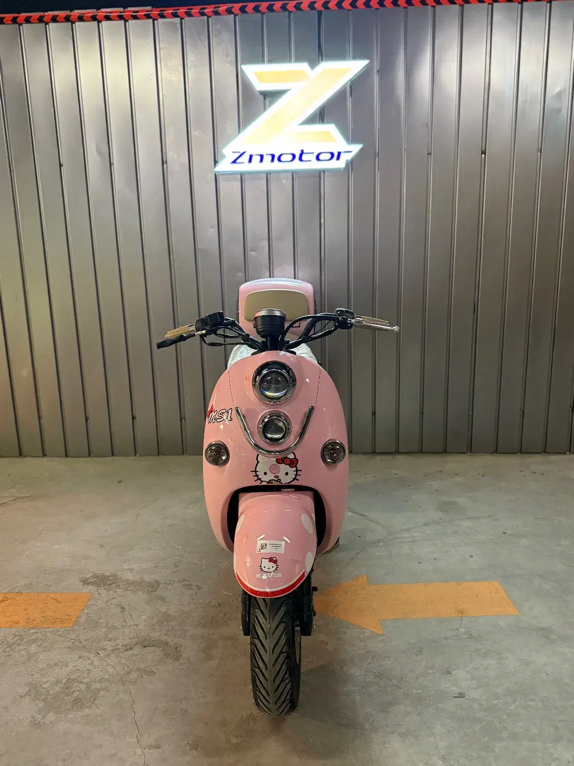 ms1 ۵۰ سی سی کویر موتور بدون پیش پرداخت۲۴ ماه|موتورسیکلت|تهران, شهرک دانشگاه شریف|دیوار