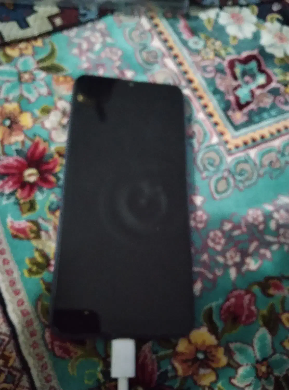 گوشی A20S|موبایل|ساوه, |دیوار