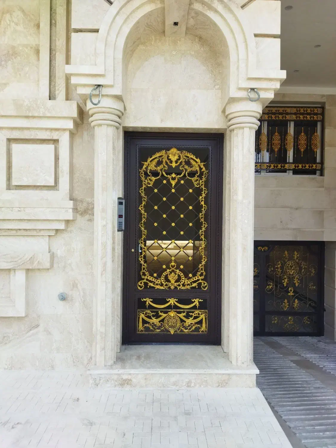 جوشکار سیار|خدمات پیشه و مهارت|فردیس, فردیس|دیوار