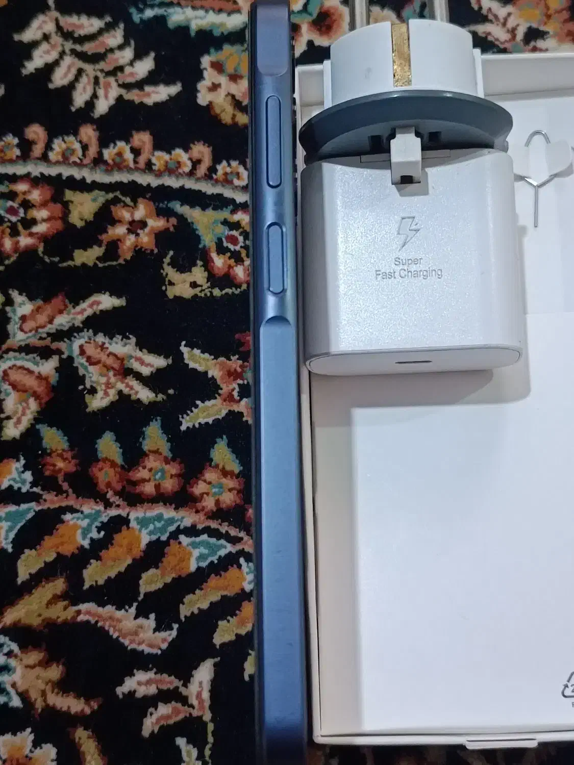 سامسونگ a25 5g|موبایل|اهواز, ۲۵۴دستگاه|دیوار