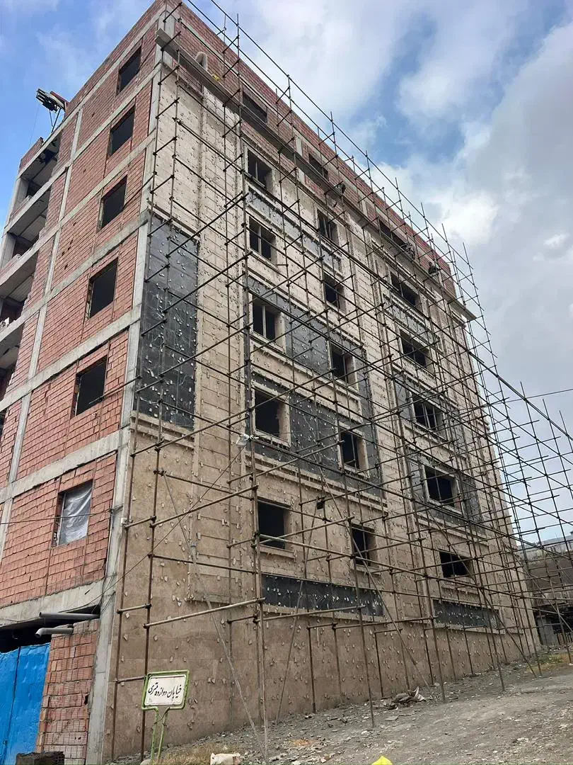 تولیدی UPVCدو جداره/ضد سرقت/شرایط|مصالح و تجهیزات ساختمان|آق قلا, |دیوار