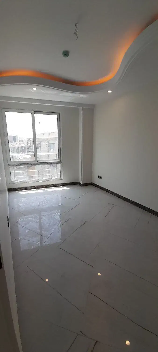 * ۱۴۸ متر شریعتی ک نقدی نوساز کلید نخورده *