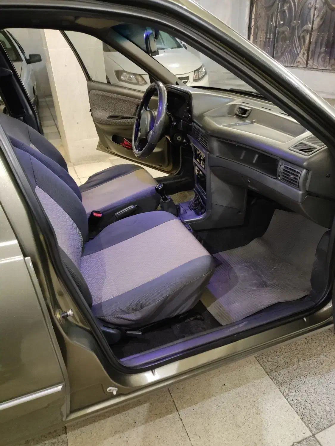 دوو سیلو|خودرو سواری و وانت|کرج, گلشهر|دیوار