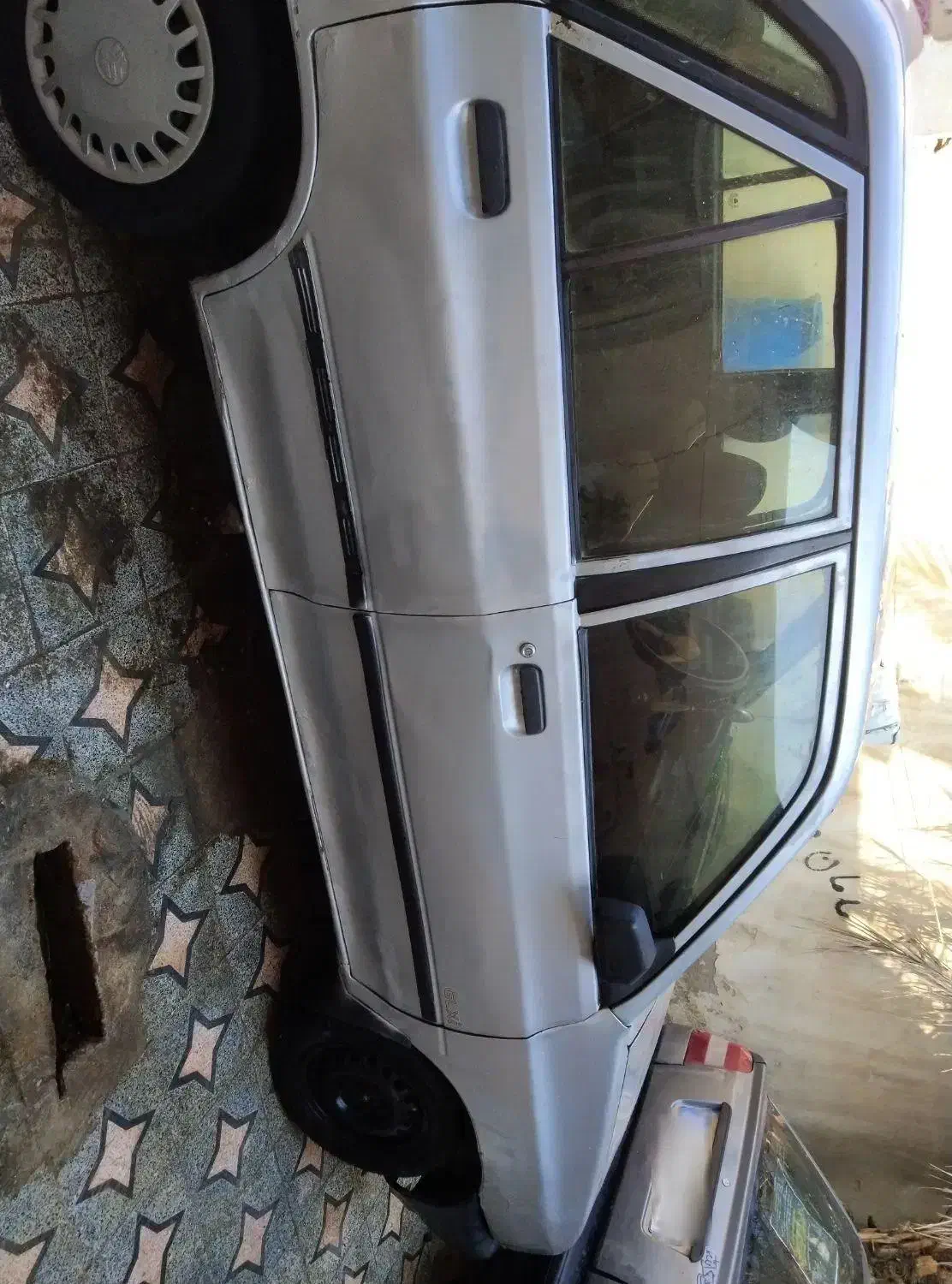 پراید|خودرو سواری و وانت|امیدیه, |دیوار