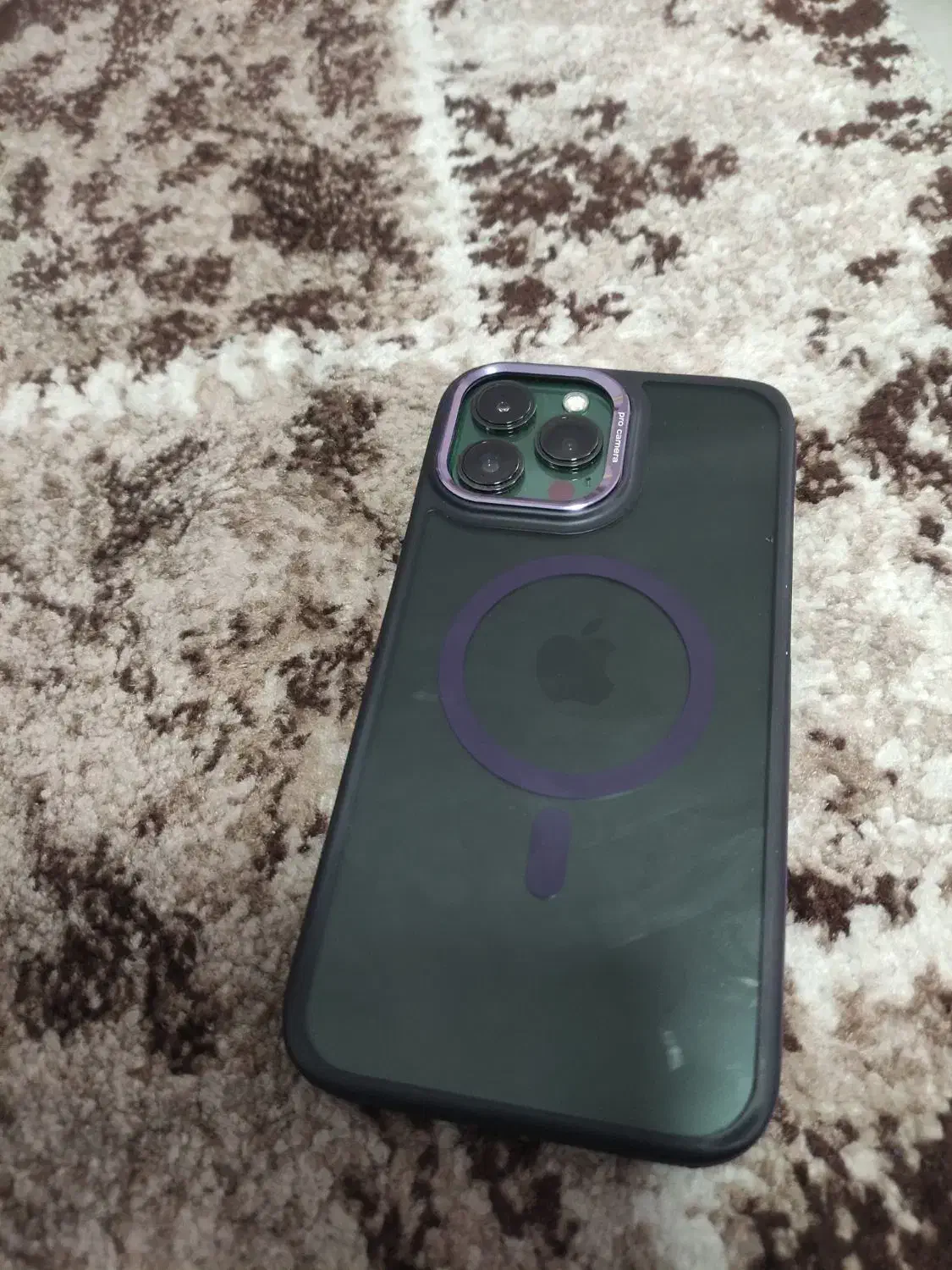 iphone 13promax|موبایل|ارومیه, |دیوار