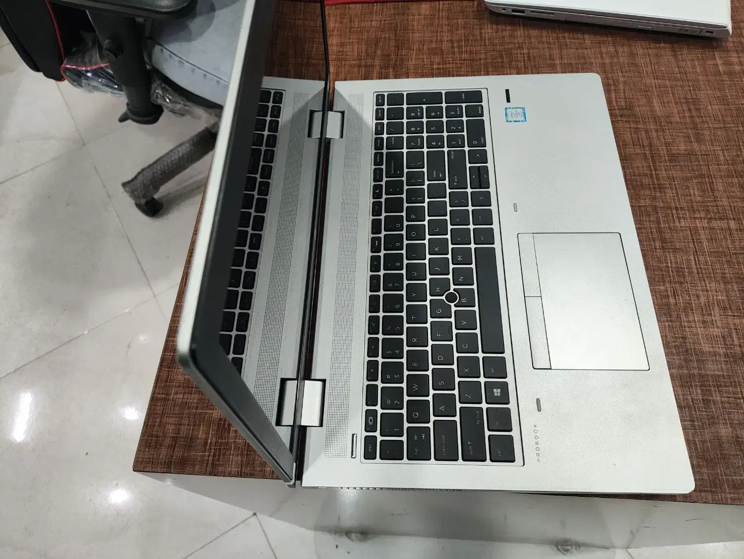 فروش ویژه لپ تاپ های اچ پی و دل و توشیبا|رایانه همراه|آستانه اشرفیه, |دیوار