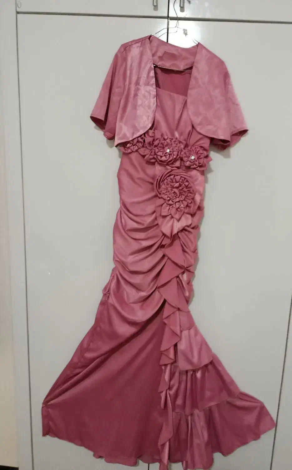 لباس مجلسی|لباس|بندر ماهشهر, |دیوار