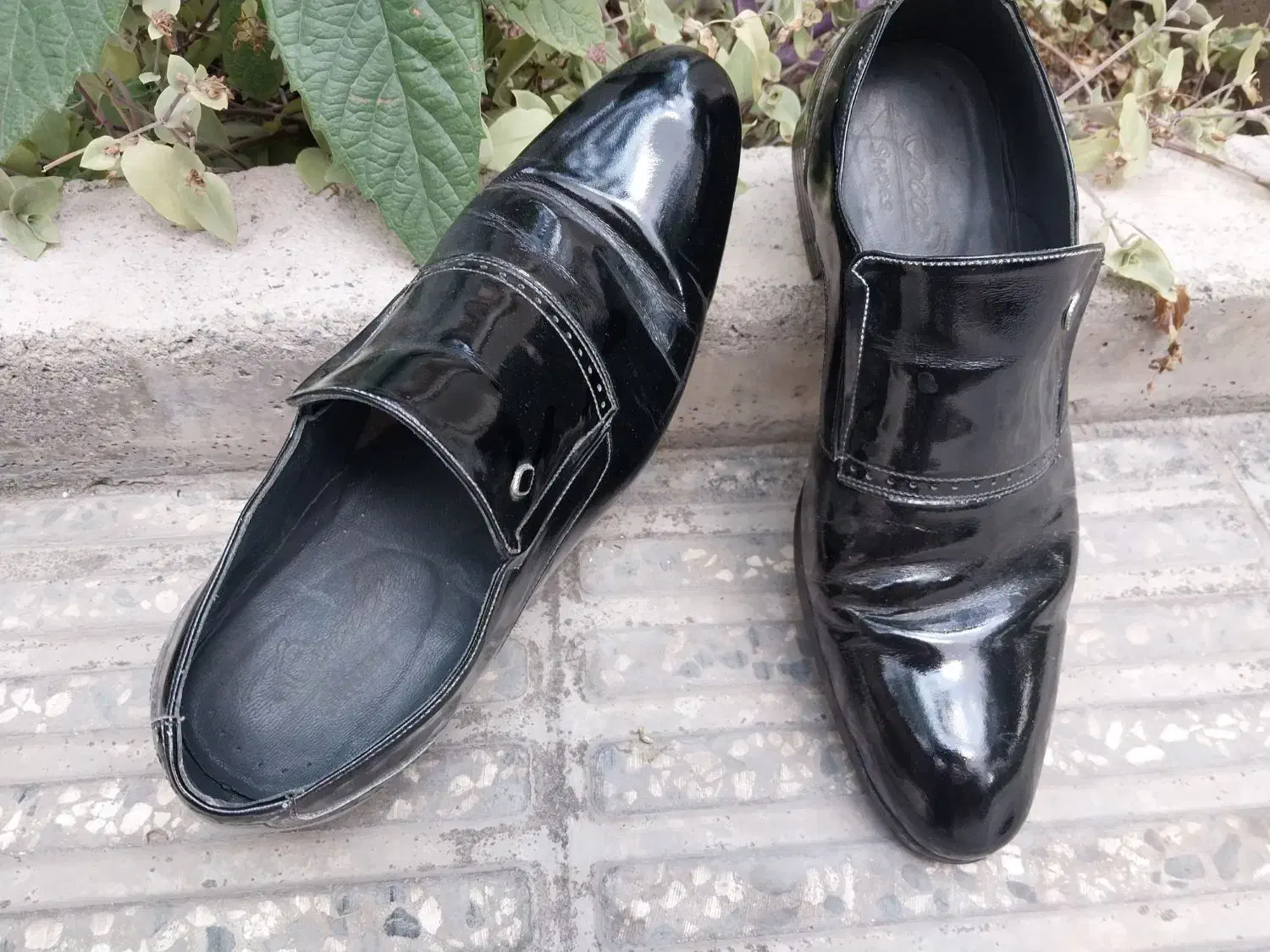 کفش مردانه|کیف، کفش، کمربند|گرگان, |دیوار