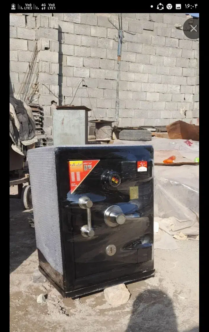 نمایندگی‌‌گاوصندوق‌|ابزارآلات|اسلام‌شهر, شهرک الهیه|دیوار