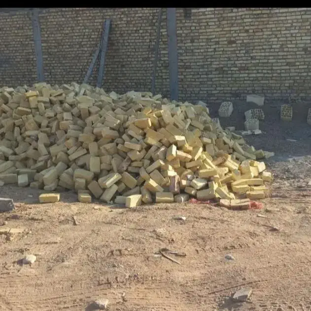 اجر گری طیبی قومنجان|مصالح و تجهیزات ساختمان|فردوس (خراسان), |دیوار