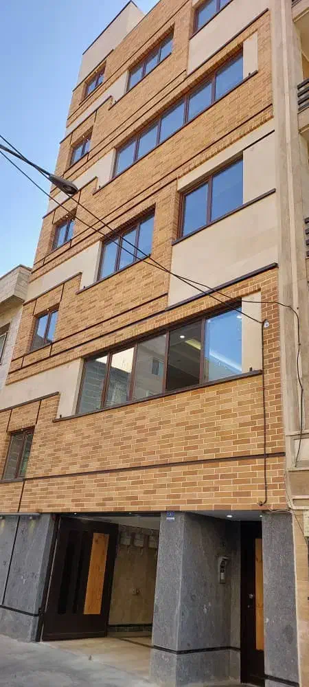 منزل دربستی قیمت مناسب برای مجرد ها|اجارهٔ خانه و ویلا|تهران, سبلان (لشگر)|دیوار