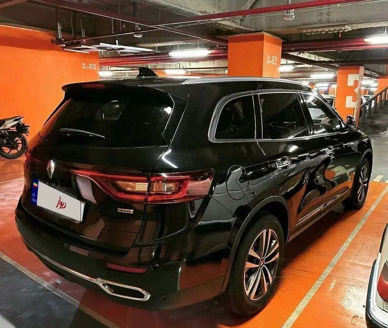 اجاره خودرو|خودرو اجاره‌ای|رشت, بوسار|دیوار