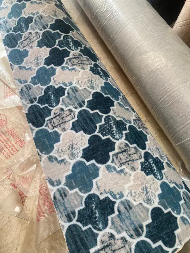 موکت روشا در سه رنگ جذاب|موکت|تهران, شکوفه (عبدل آباد)|دیوار