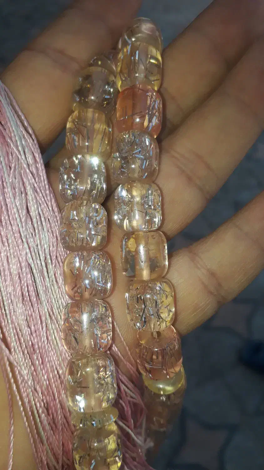 تسبیح|جواهرات|امیدیه, |دیوار